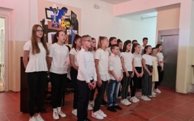 Završni koncert glazbene škole 2022. god.