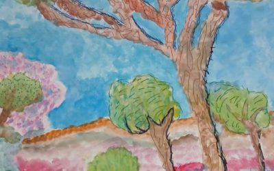 Školski list “Zrcalo” za 2025./26. školsku godinu