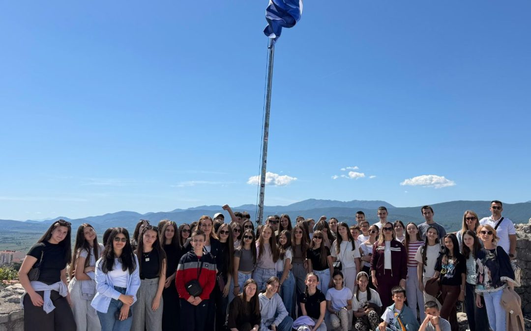Putovanje kroz prirodu i povijest: Imotski i Sinj