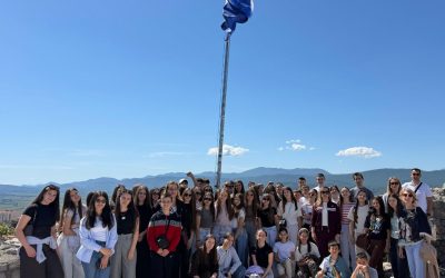 Putovanje kroz prirodu i povijest: Imotski i Sinj