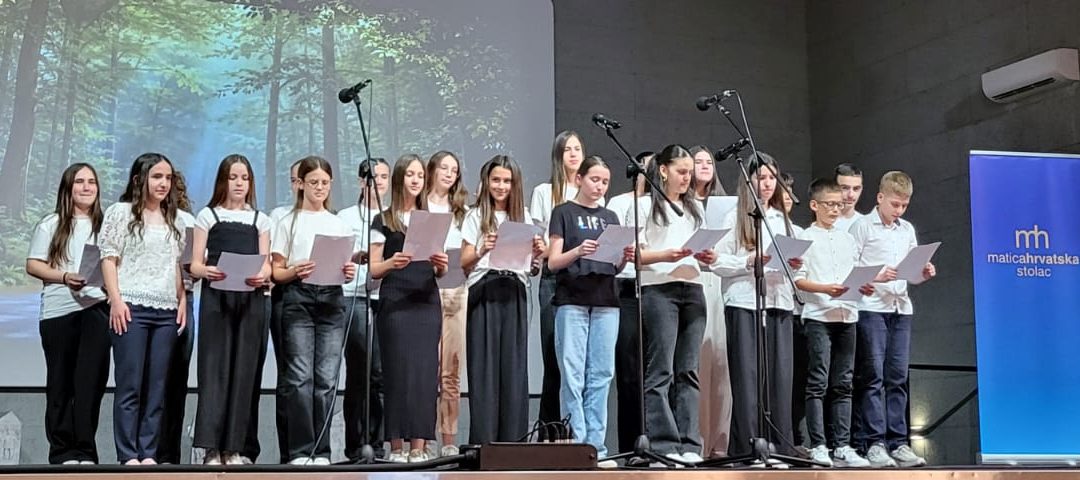 „ISTRAŽIVAČKI DANI MLADIH“